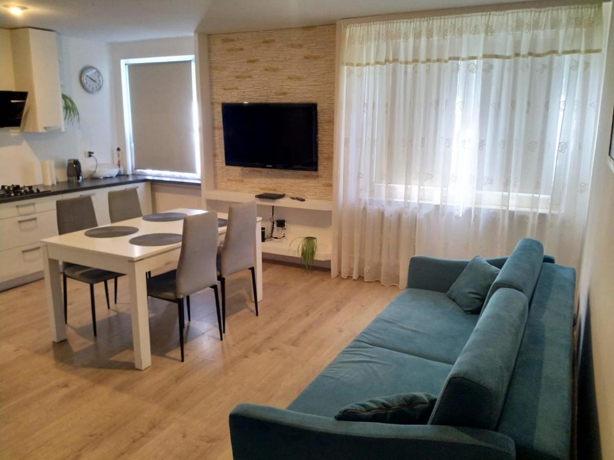 Apartamento Blisko Plazy Gdansk