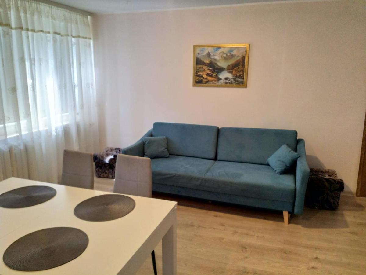 Blisko Plazy Apartamento