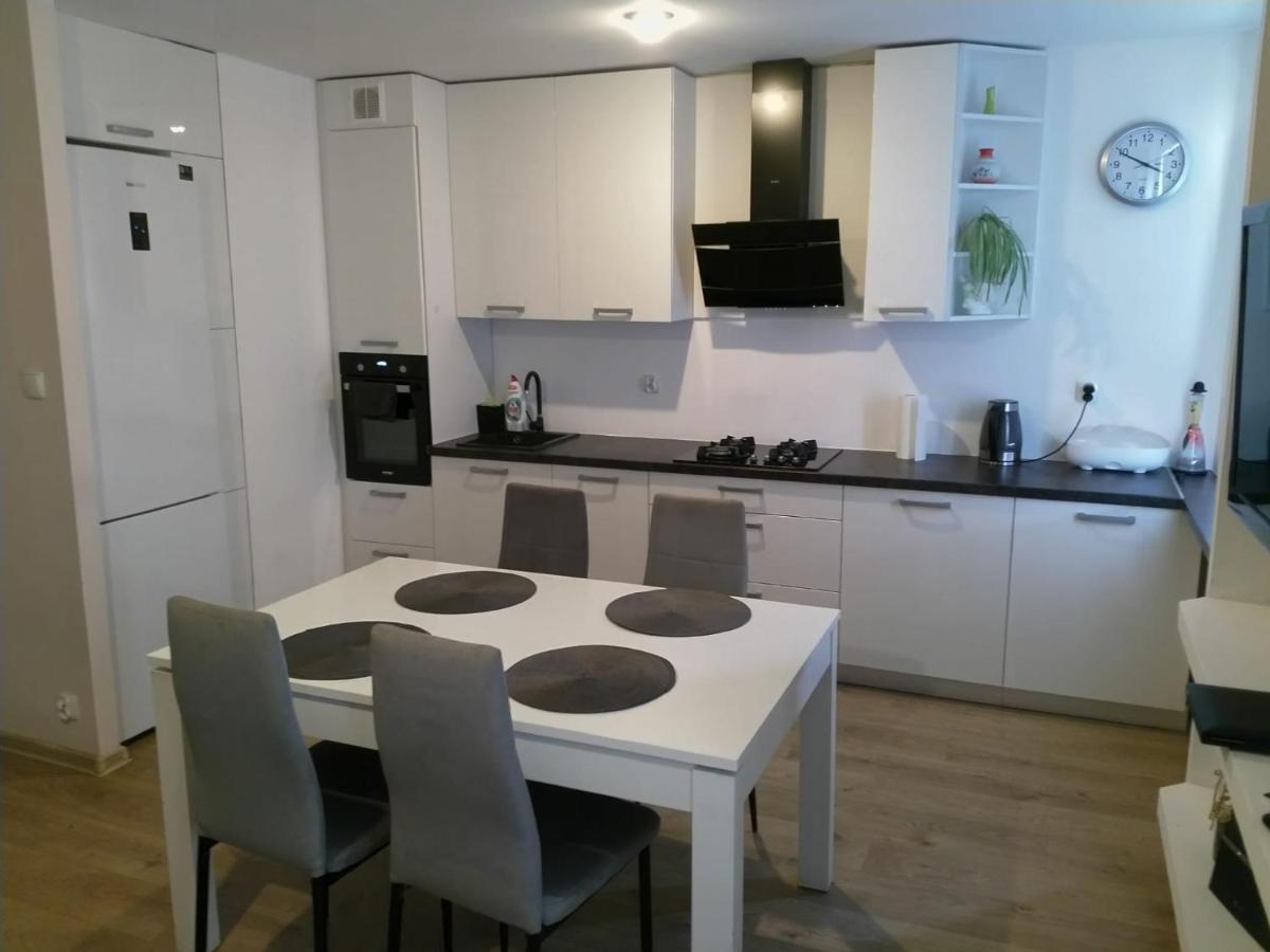 Blisko Plazy Apartamento Gdansk