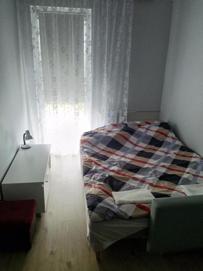 Blisko Plazy Apartamento Gdansk