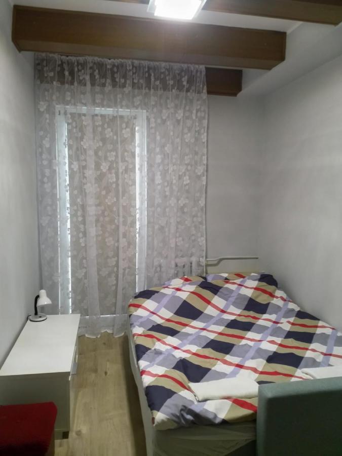 Apartamento Blisko Plazy Gdansk