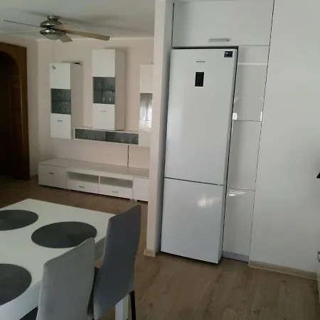 Apartament Blisko Plazy Gdaňsk Exteriér fotografie