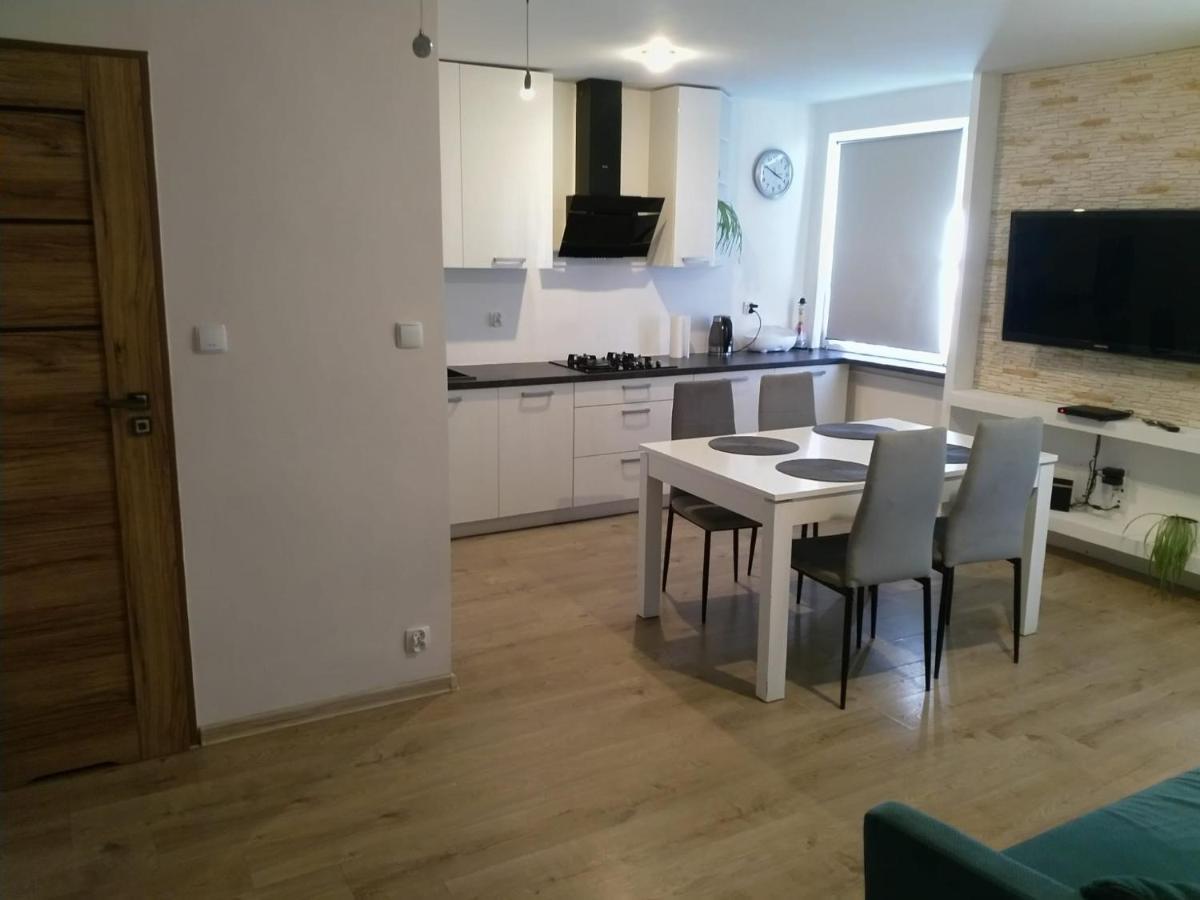 Blisko Plaży Apartament