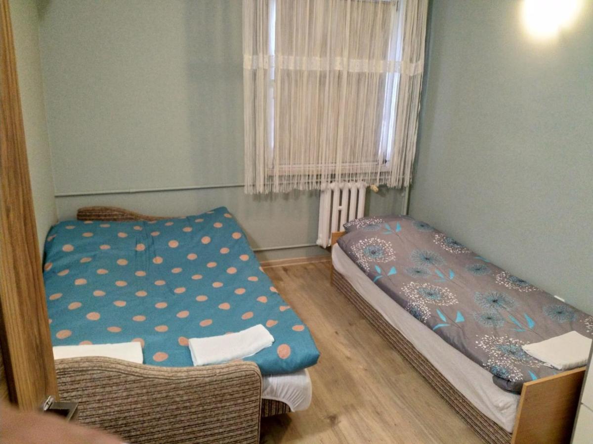 Blisko Plaży Apartament Gdańsk