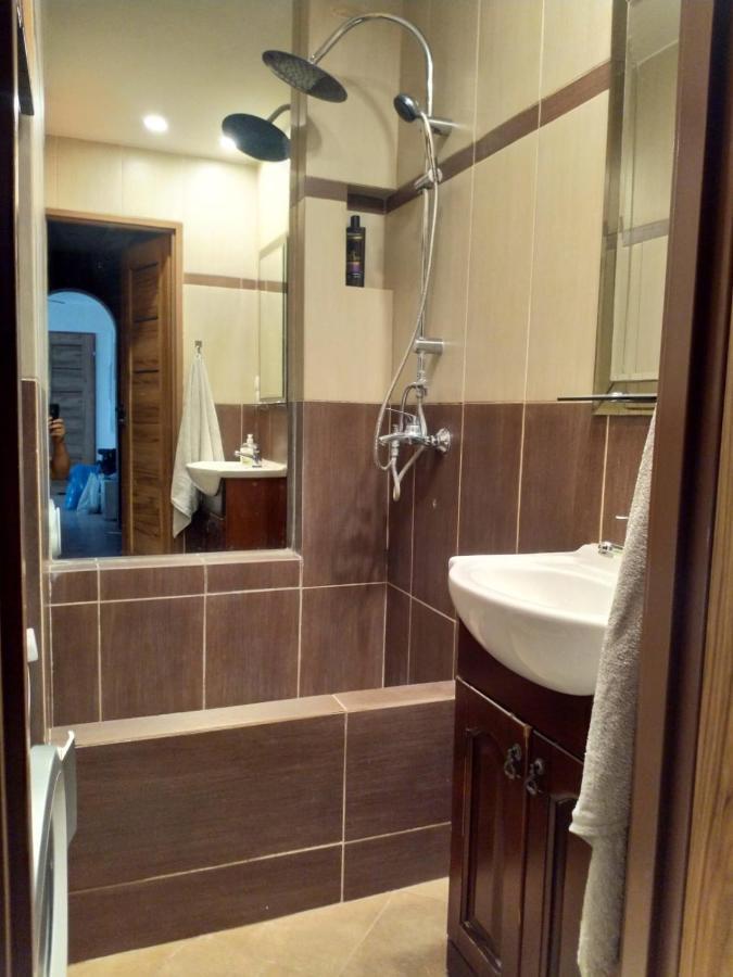 Blisko Plaży Apartament