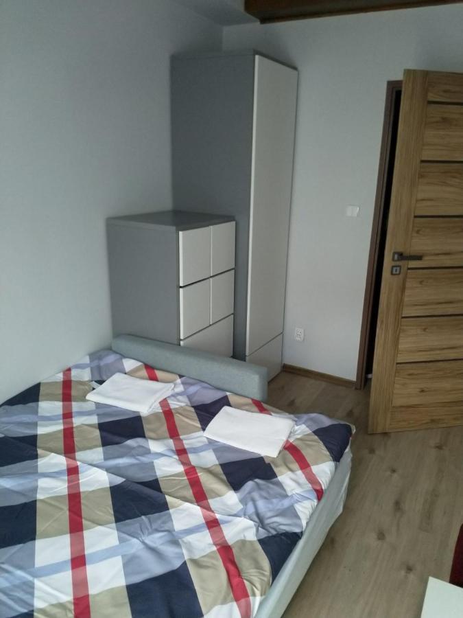 Blisko Plaży Apartament *